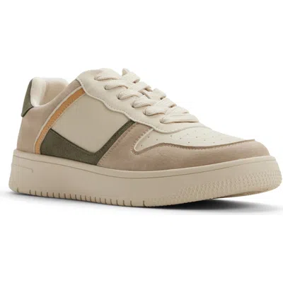 Call It Spring By Aldo Fresh Low Top Sneaker In Neutral