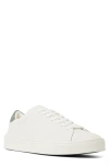Call It Spring By Aldo Hollander Sneaker In White