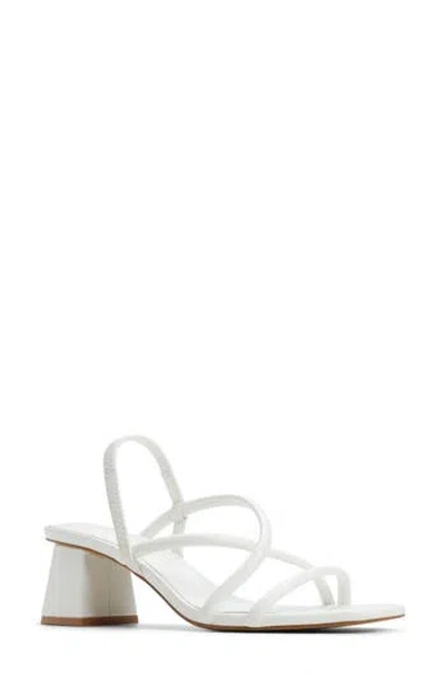 Call It Spring By Aldo Kiira Slingback Sandal In Multi