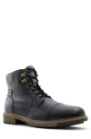 Call It Spring By Aldo Landon Side Zip Boot In Black