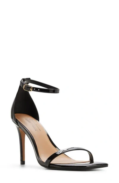 Call It Spring By Aldo Leyla Sandal In Black