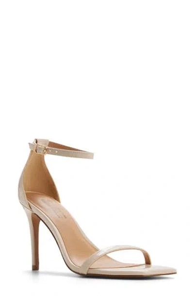 Call It Spring By Aldo Leyla Sandal In Neutral