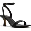 Call It Spring By Aldo Madelyyn Ankle Strap Sandal In Black