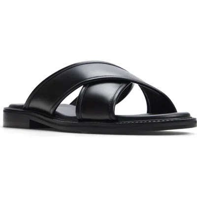 Call It Spring By Aldo Manolin Slide Sandal In Black
