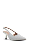 Call It Spring By Aldo Opall Slingback Pump In Multi