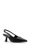 Call It Spring By Aldo Opall Slingback Pump In Multi