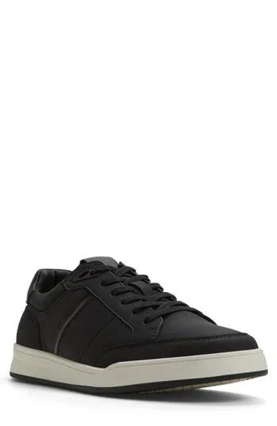 Call It Spring By Aldo Pallisade Sneaker In Black