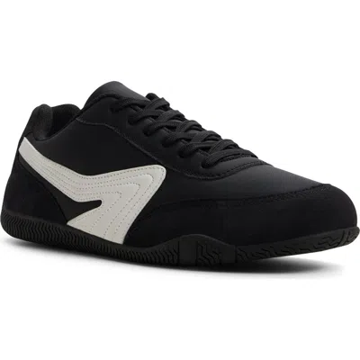 Call It Spring By Aldo Pantherra Sneaker In Black