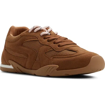 Call It Spring By Aldo Pixelle Sneaker In Brown