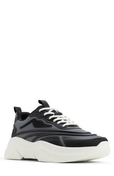 Call It Spring By Aldo Refresh 2.0 Sneaker In Black