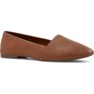 Call It Spring By Aldo Samantha Flat In Green
