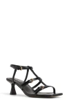 Call It Spring By Aldo Saphiraa Ankle Strap Sandal In Black
