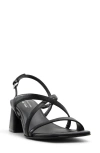 Call It Spring By Aldo Shayna Strappy Sandal In Black