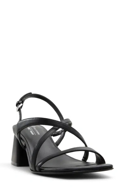 Call It Spring By Aldo Shayna Strappy Sandal In Black
