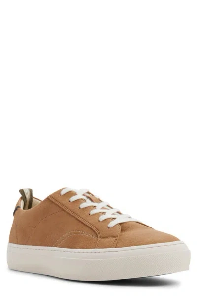 Call It Spring By Aldo Taser Sneaker In Brown