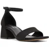 Call It Spring By Aldo Vicki Ankle Strap Block Heel Sandal