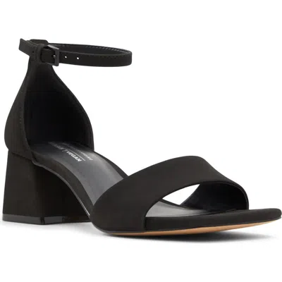 Call It Spring By Aldo Vicki Ankle Strap Block Heel Sandal