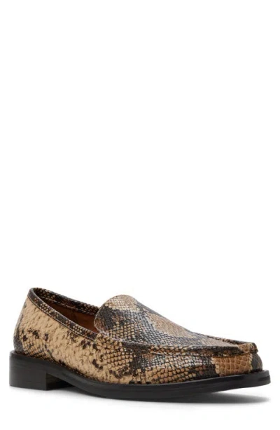 Call It Spring By Aldo Wilshire Loafer In Multi