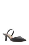 Call It Spring By Aldo Zaydan Mule In Black