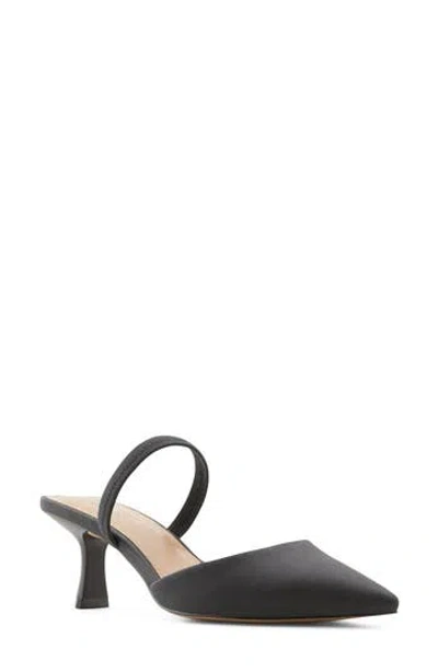 Call It Spring By Aldo Zaydan Mule In Black