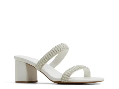 Call It Spring Calianaa Sandal In White