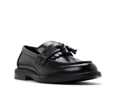 Call It Spring Chancellor Loafer In Black
