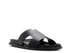 Call It Spring Crestmont Sandal In Black