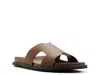Call It Spring Crestmont Sandal In Brown