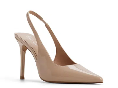 Call It Spring Daniellaa Pump In Sand