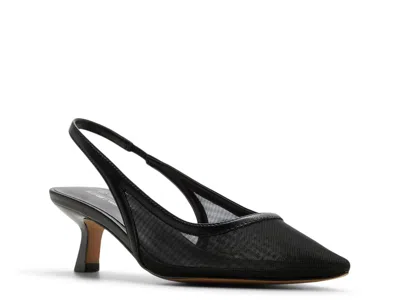 Call It Spring Dariahh Pump In Black