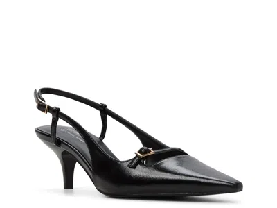 Call It Spring Darlingg Pump In Black