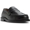 Call It Spring Dumont Penny Loafer In Black