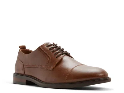 Call It Spring Eastman Cap Toe Oxford In Brown