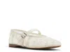 Call It Spring Elyaiaa Ballet Flat In White
