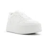 Call It Spring Eviie Platform Sneaker In White