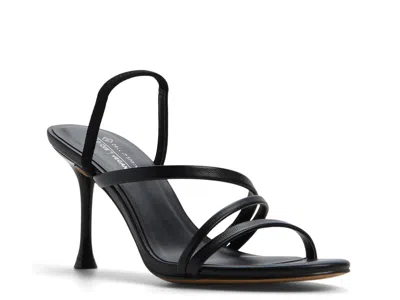 Call It Spring Fayee Sandal In Black
