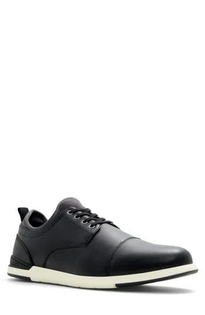 Call It Spring Harker Derby Sneaker In Black
