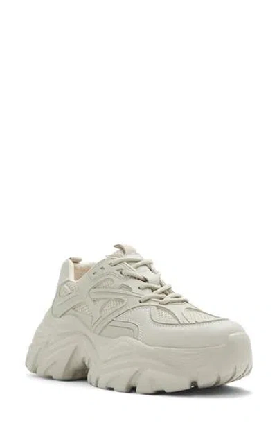 Call It Spring Harlynn Sneaker In Light Grey