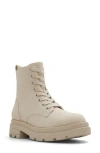 Call It Spring Hudsyn Boot In Light Grey