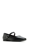 Call It Spring Janeyy Mary Jane Flat In Black