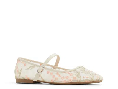 Call It Spring Janeyy Mary Jane Flat In Brown