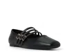 Call It Spring Kamelie Ballet Flat In Black