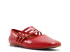 Call It Spring Kamelie Ballet Flat In Red
