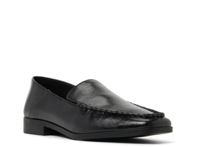 Call It Spring Kaylyn Loafer In Black