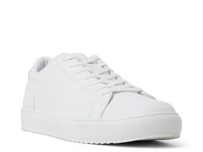 Call It Spring Kelloway Sneaker In White