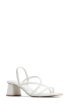 Call It Spring Kiira Slingback Sandal In White