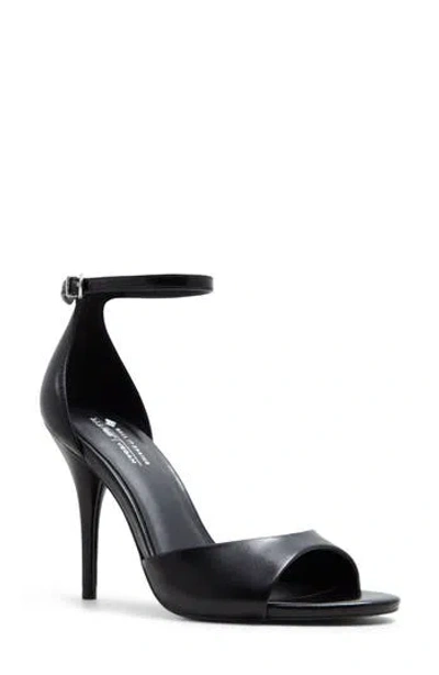 Call It Spring Kimbra Ankle Strap Sandal In Black