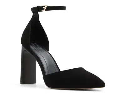 Call It Spring Kimmie Pump In Black