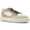Call It Spring Kiruto Low Top Sneaker In Beige