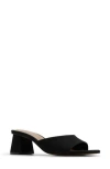 Call It Spring Lanaa Slide Sandal In Black